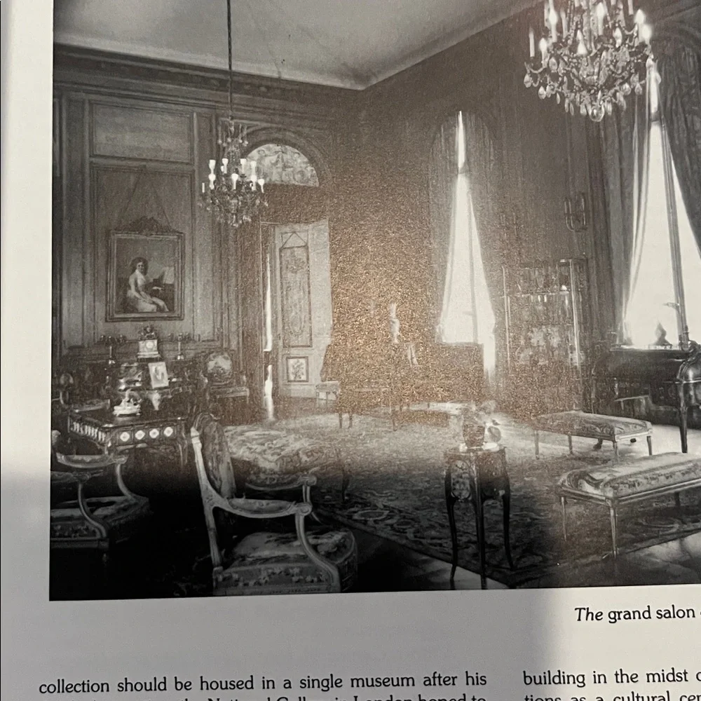 Museums Discovered: The Calouste Gulbenkian Museum Book